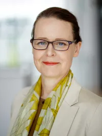 Prof. Dr. Ellen Euler