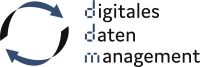 Logo Masterstudiengang Digitales Datenmanagement