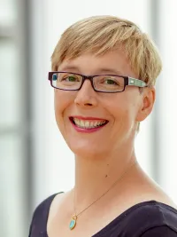 Prof. Dr. Antje Michel