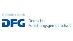 F?rderlogo der DFG