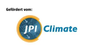 F?rderlogo vom JPI Climate