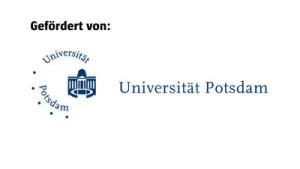 F?rderlogo der Universit?t Potsdam