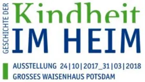 Ausstellung: Kindheit im Heim