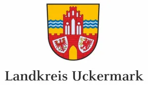 Logo Landkreis Uckermark