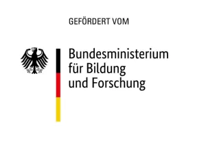 Logo Bundesministerium fr Bildung und Forschung