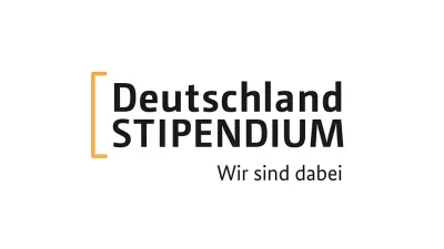 Logo des F?rderprogramms Deutschlandstipendium