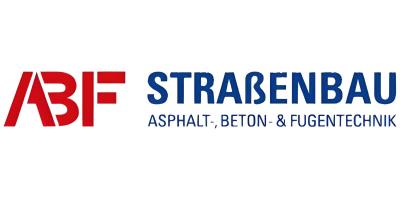 Logo der ABF Stra?enbau GmbH