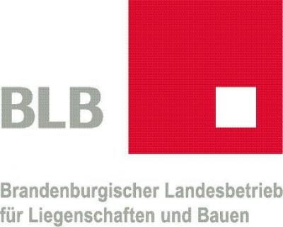 Logo des Brandenburgischen Landesbetriebs fr Liegenschaften und Bauen