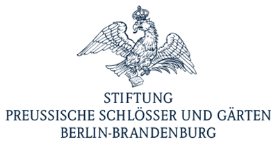Logo Stiftung Preussische Schl?sser und G?rten Berlin-Brandenburg