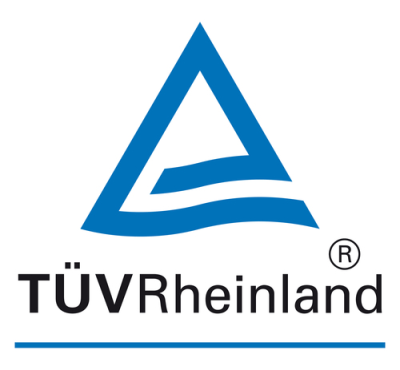 Logo T?V Rheinland AG