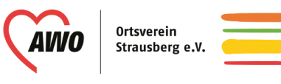 Logo AWO Strausberg