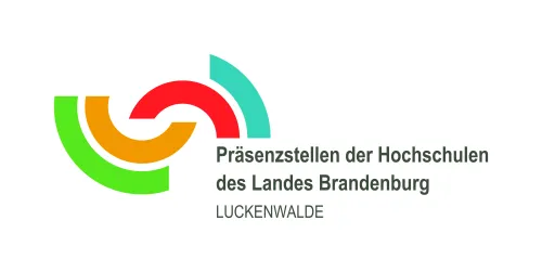 Logo der Pr?senzstelle Luckenwalde